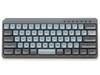 FILCO Majestouch Convertible CHERRY MX Бесшумные красные переключатели Английская раскладка 63 клавиши Совместимость с Bluetooth и USB Совместимость с 4 устройствами Оснащен формовкой