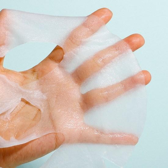 APLB Glutathione Niacinamide Sheet Mask 25ml x 10sheets