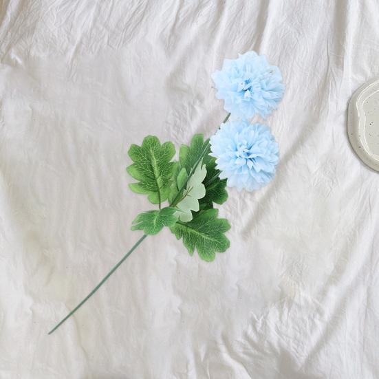 Полезный искусственный цветок, легкий уход, долговечный, декоративный.