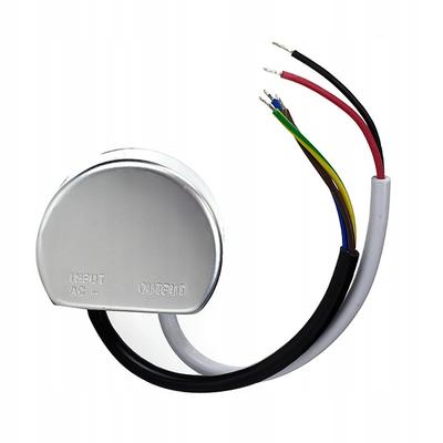 LED Power Supply In a Flush-mounted Box 12V 60W 5A IP67