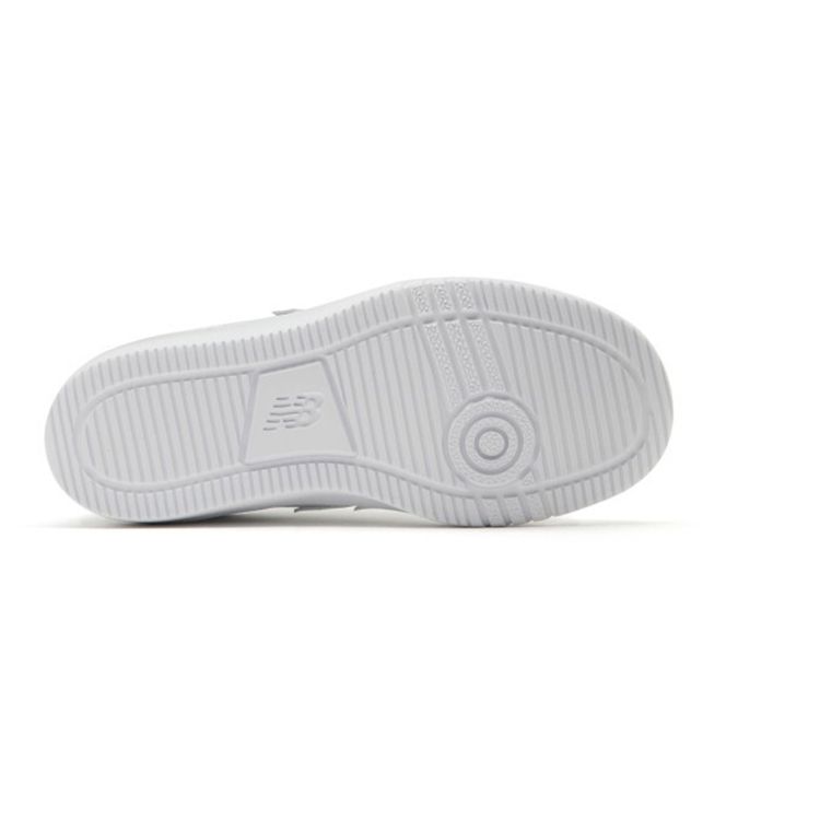 New Balance NB CT10 Удобные Универсальные Легкие Детские Повседневные Кроссовки Детские Повседневные Кроссовки Белые PV10ATP