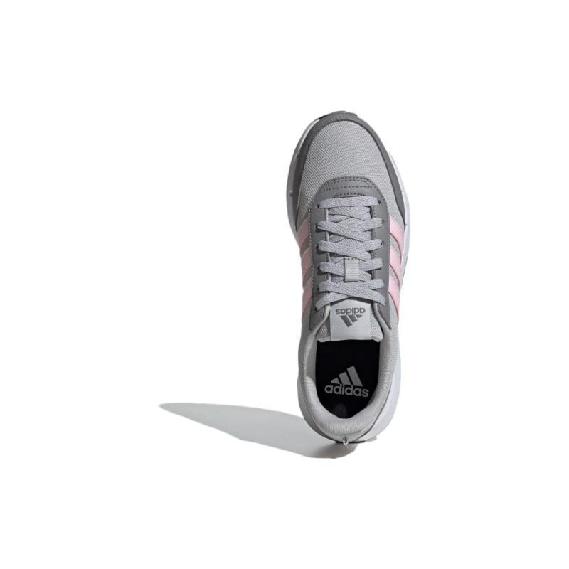 adidas Женские кроссовки Run 50s 'Grey Two Clear Pink' IG6556