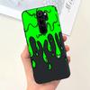 Для Xiaomi Redmi Note 8 Pro Чехол Модный Девушка Мягкий Силиконовый Задний Чехол Для Redmi Note 8Pro 8 pro Милый Мультяшный Чехол для Телефона Fundas