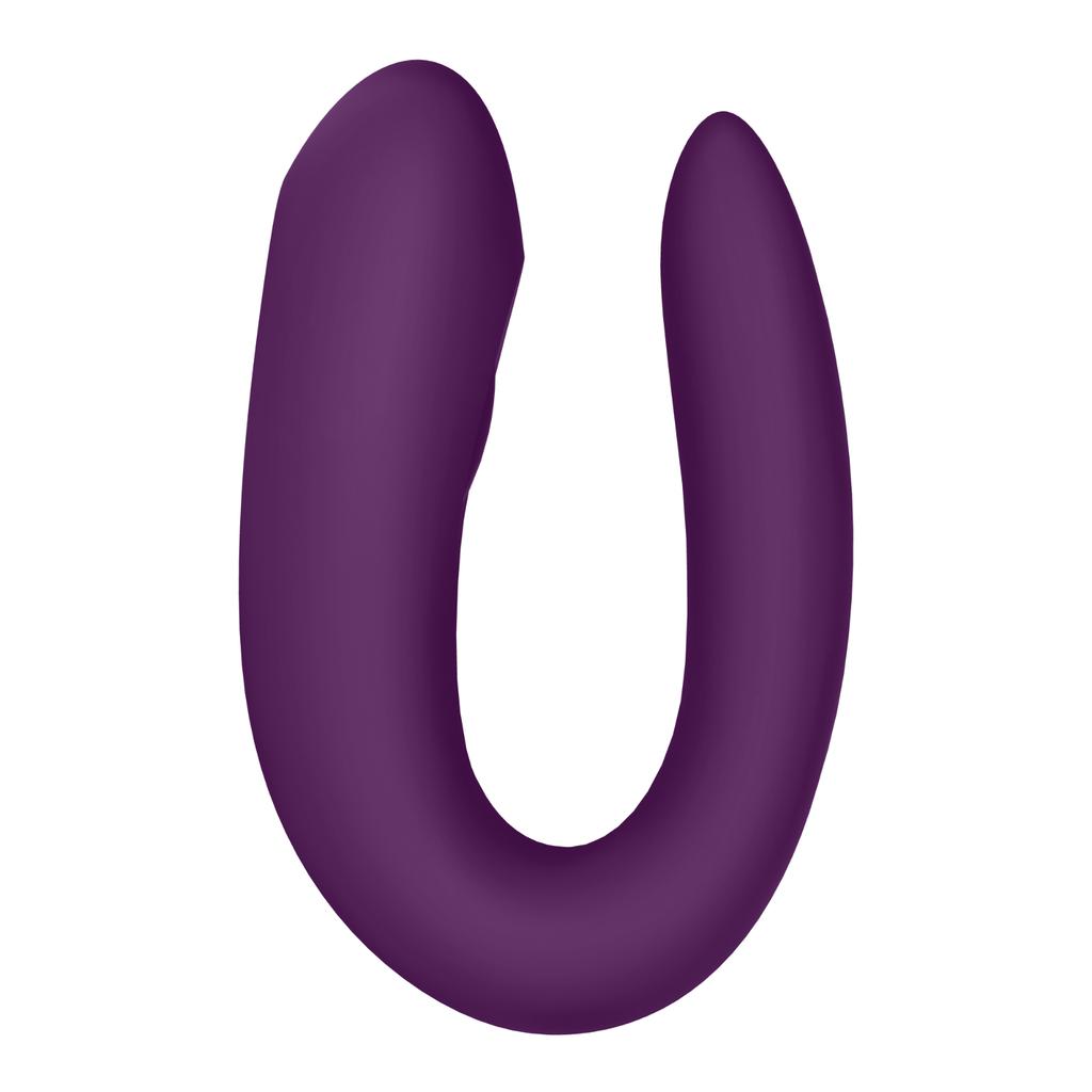Satisfyer - Wibrator Double Joy