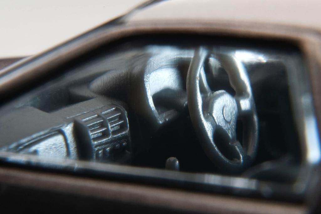 Tomica Limited Vintage Neo 164 LV-N192h Mazda Savanna RX-7 GT-X Winning Silver M 1989 Finished Product