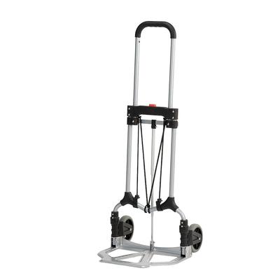 Складная ручная тележка MAGNA CART со стальным ремнем для переноски тележки MCI-SS (1 включено)
