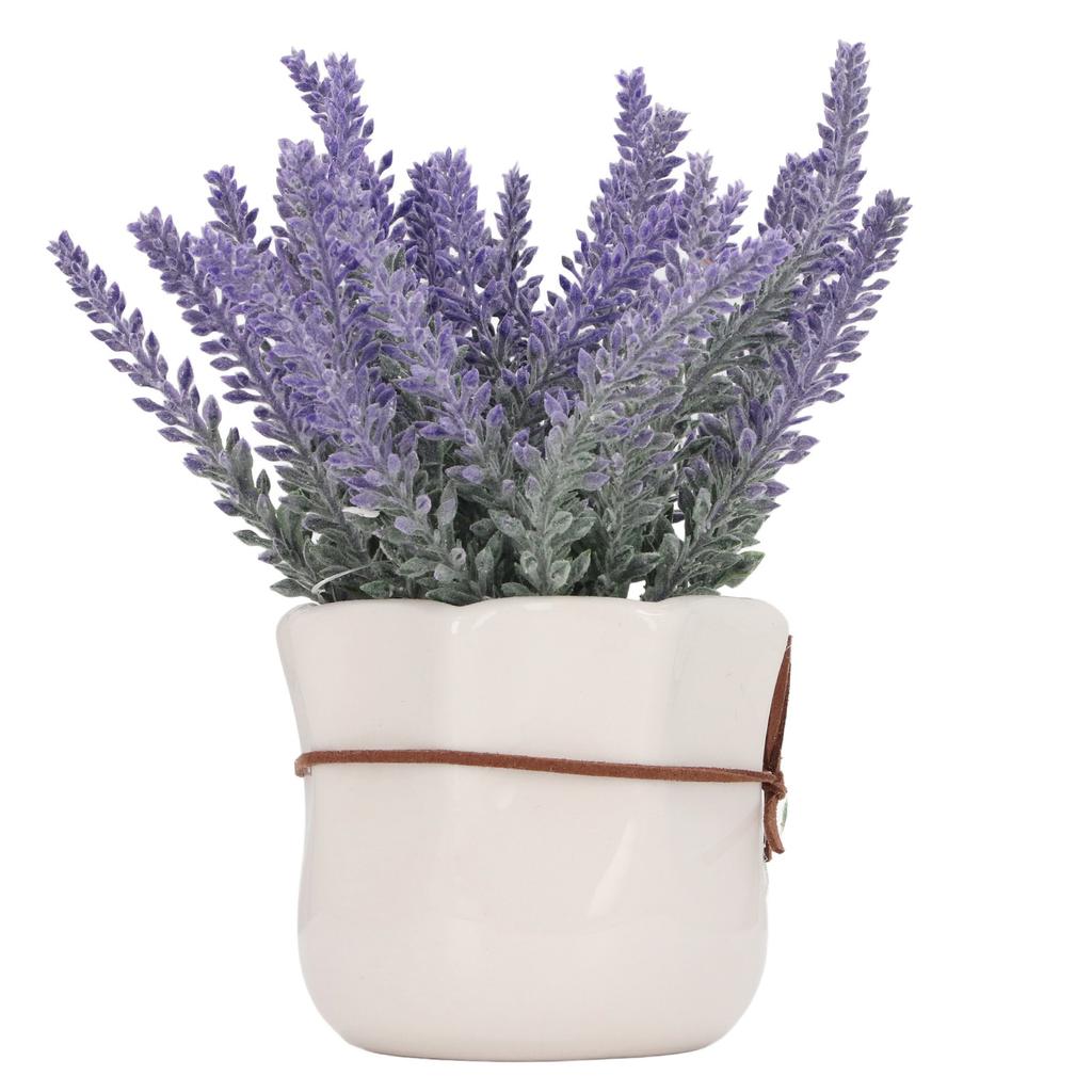 Маленькие искусственные растения в горшках Мини-поддельные горшечные растения Украшение для дома в помещении и на открытом воздухе