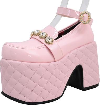 Туфли – Туфли