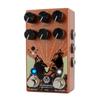 WALRUS AUDIO Monumental Harmonic Stereo Tremolo ORANGE WAL-MONUME