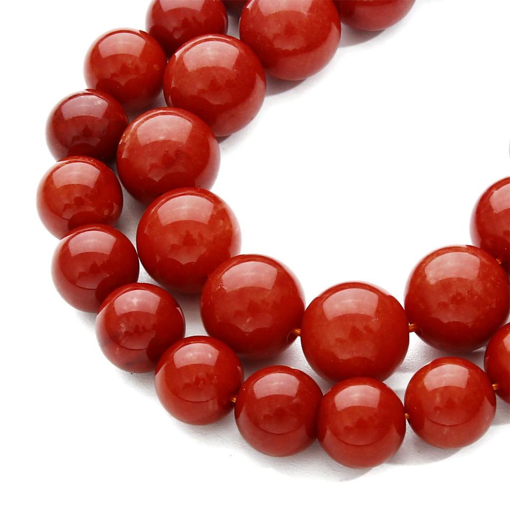 6/8/10/12 мм натуральный камень нефрит яшма бусины свободные круглые бусины для изготовления ювелирных изделий DIY браслет ожерелье серьги аксессуары около 15 дюймов/нитка