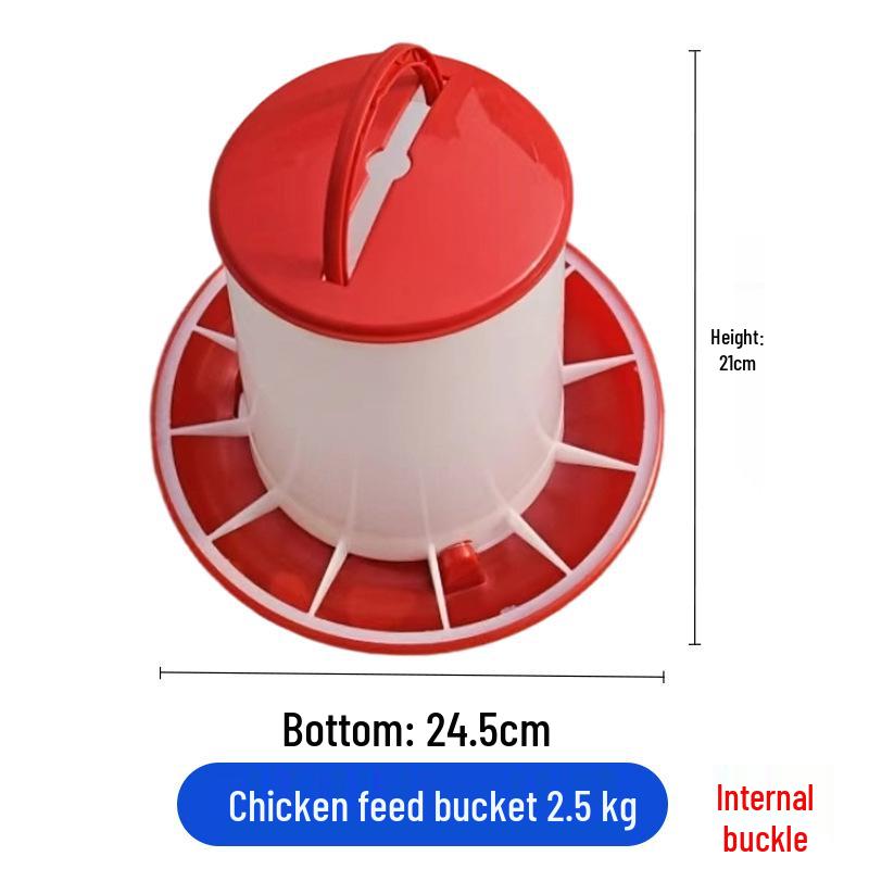 Автоматическая кормушка для кур, лоток для трансграничной торговли и птицеводства