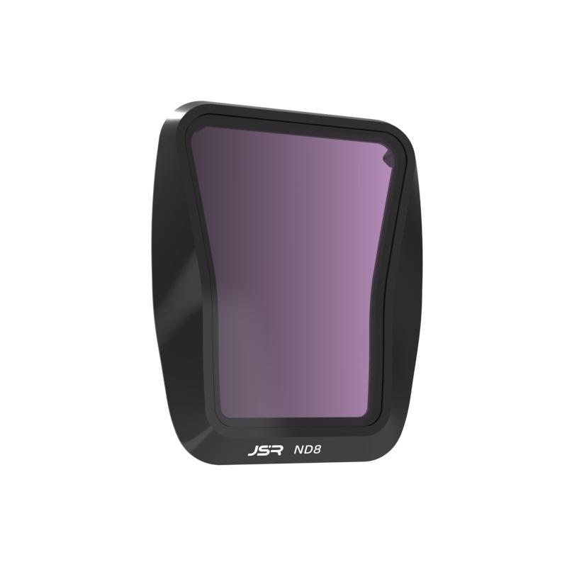 Набор фильтров для дронов DJI AIR3 ND/CPL Starlight и Anti-Light Pollution