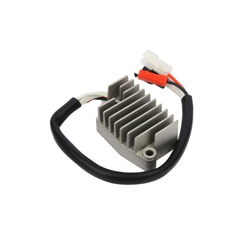 Выпрямитель для моделей Yamaha 3JP-81960-00-00 и 3JP-81960-01-00