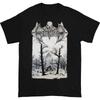 GOREMENT - Коллекция Into Shadows Подарок для фанатов S to 5XL Футболка Унисекс Футболка