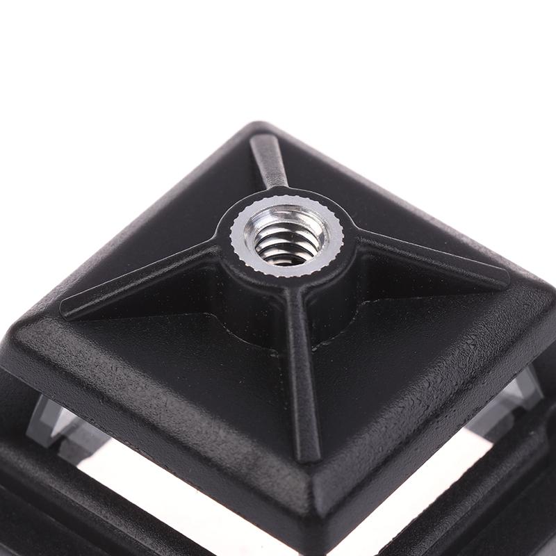 1/2 Комплект Лазерные Вертикальные и Горизонтальные Аксессуары для Ремонта Окна для 4D Лазерного Уровня Защитная Крышка для Окна