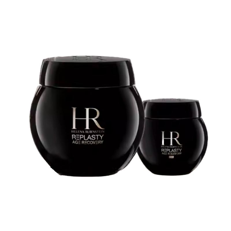 Helena Rubinstein Ночной крем Replasty Age Recovery и Ночной уход для восстановления кожи вокруг глаз