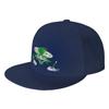 Baseball Cap Flat Cap Icp The Great Milenko Green Hats Unisex Womens Baseball Unisex Unisex Hat Baseball