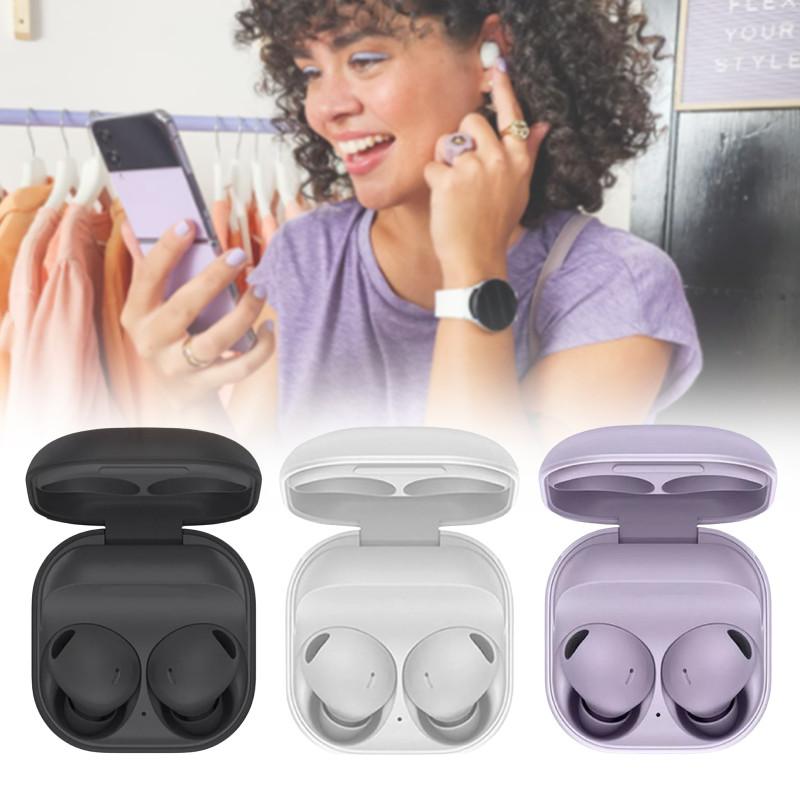 Earbud R510 Wireless Bluetooth Noise Cancelling Tws Earphone Galaxy Buds Pro 2