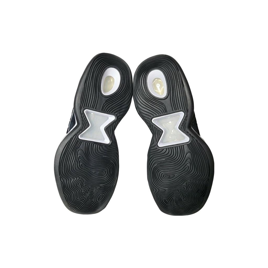 Nike PG 5 TB Белые Черные Мужские Кроссовки DM5045-100