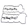 Valve Cover Gasket Set 224533C110 For Hyundai Kia 3.3L 3.8L V6 2006-12