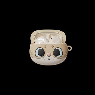 Edifier Беспроводные полувкладыши Zero Meow Meow True Wireless в подарочной упаковке