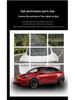 Tesla Model 3/Y Custom ABS Rear Wing High-Performance Spoiler