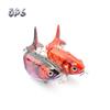 New Luya Bait Automatic Swimming Electronic Fish 130Mm 42G Propeller Smart Bait Rechargeable Luya Bait