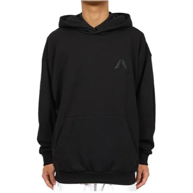 adidas Свитшот Originals Мужской Черный IU2809