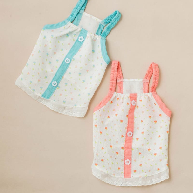 [Питомец] Цветок One Piece L