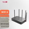 Ruijie RG-EG105GW-E WiFi 6 Гигабитный Беспроводной Шлюз-Маршрутизатор для Предприятий (Китайская версия)