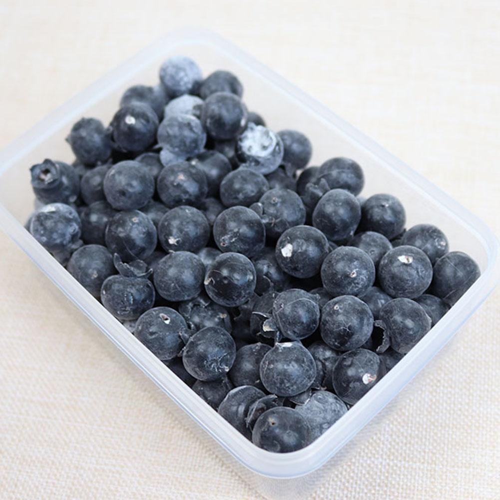 Blueberries Fruit Home Decor Kitchen Display Offices