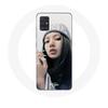 Case for Samsung Galaxy A51 5G Blackpink Lisa LALISA Solo Single Song Teaser