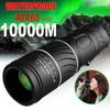 40x60 Optical Monoculars Hunting Camping Hiking Zoom Binoculars