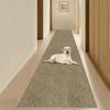Ограниченная цена YIDIHO Corridor TPR 60 x 240 Толщина 4 Длинный коридорный коридорный рулонный коврик для защиты от домашних животных Просто поместите входной коврик для защиты пола на длинную дверь [Amazon