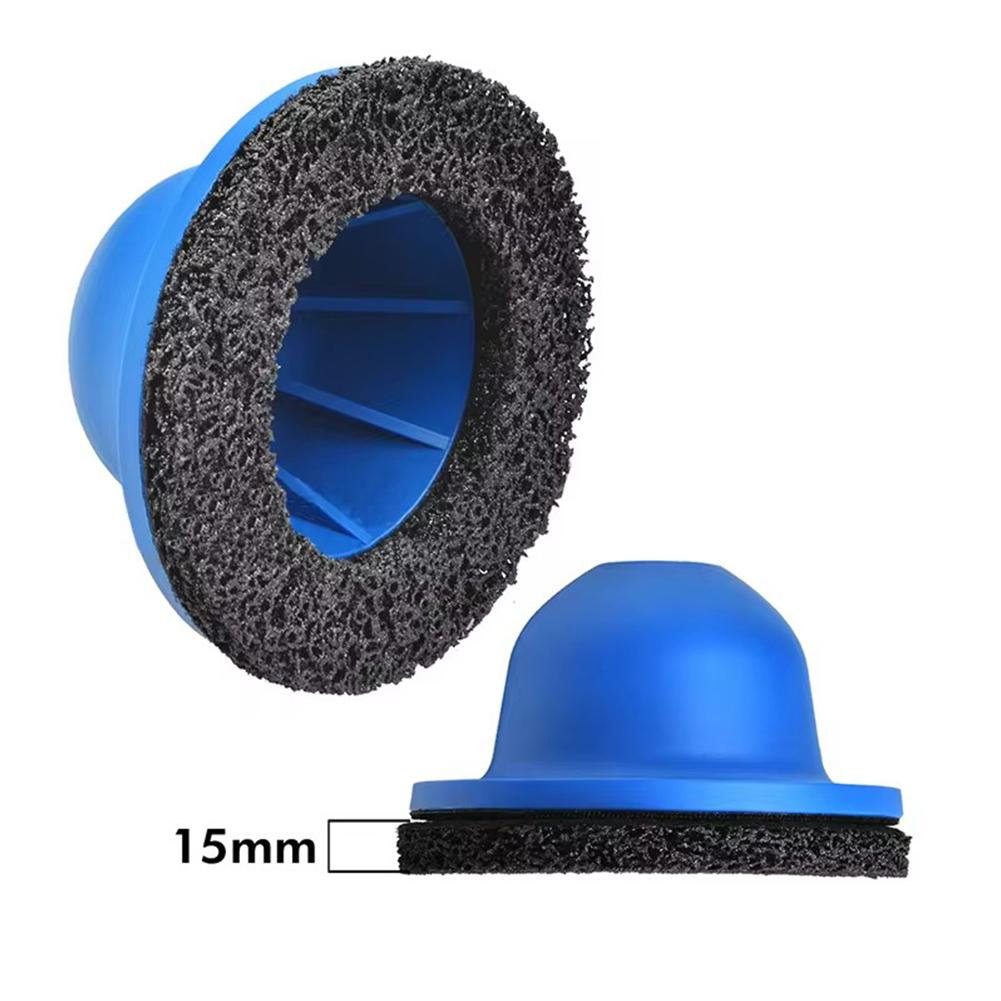 Wheel Hub Grinder Cleaning Rotor Wheel Hub Grinder Rust Grinding / Cleaning Rotor / Rim Surface Polishing and Grinding Disc