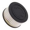 1141 120 1600 Air Filter For MS231 MS251 MS261 MS271 MS291 MS381 MS391 Chainsaws Garden Power Tools Replacement Accessories