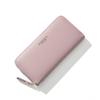 Women's Wallets Brand Designer Long Wallet Female Leather Purse ID Card Holder Women Purses Ladies Clutch Phone Bag