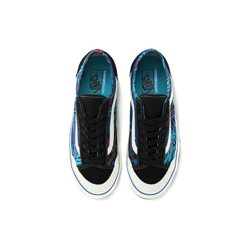 Vans Style 36 Разноцветные Vans VN0A3MVL2E9