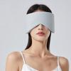 Eye Cover Double Sensory Space Ultimate Comfort And Complete Darkness Eye Cover for Restful Sleep Supply