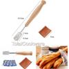 Tool Razor Cutter Dough Scoring Tools Bread Lame Cutter with Leather Bag French Bread Scorer