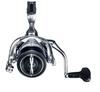 Спиннинговая катушка Shimano 19 Stradic 4000MHG для ловли морской кумжи, легкого и морского окуня с берега, окуня, лосося, джиггинга,