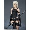 NieR:Automata A2 (YoRHa Type A No. 2) DX Edition Completed Figure