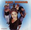 CD ZAP MAMA - A Ma Zone 8473792 Virgin 1999 Belgium Dance & Electronica Used