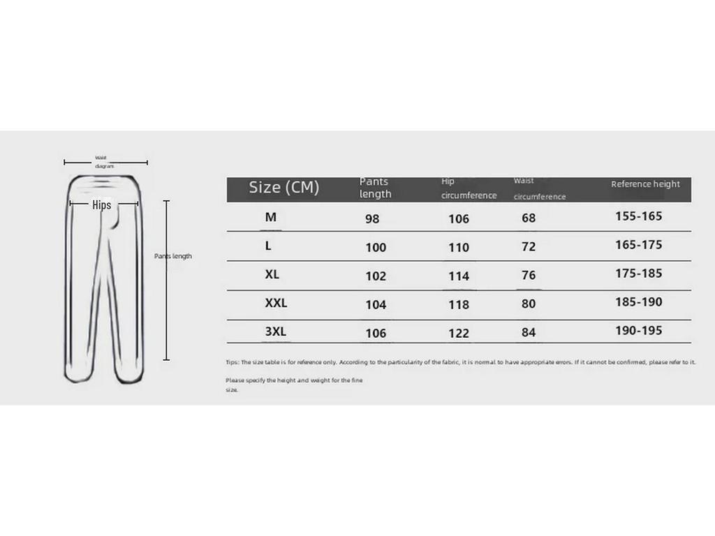 Мужские светоотражающие эластичные облегающие брюки-карго: Модная спортивная и повседневная одежда на весну и осень