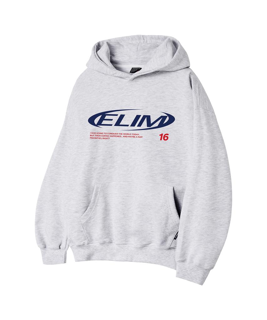 Худи 16Elim 3 цвета (Тип Б)