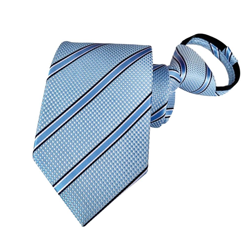 Шелковый материал Предварительно завязанный галстук-бабочка Полосатый дизайн Gravatas Мода Легкий галстук-бабочка Свадебные аксессуары