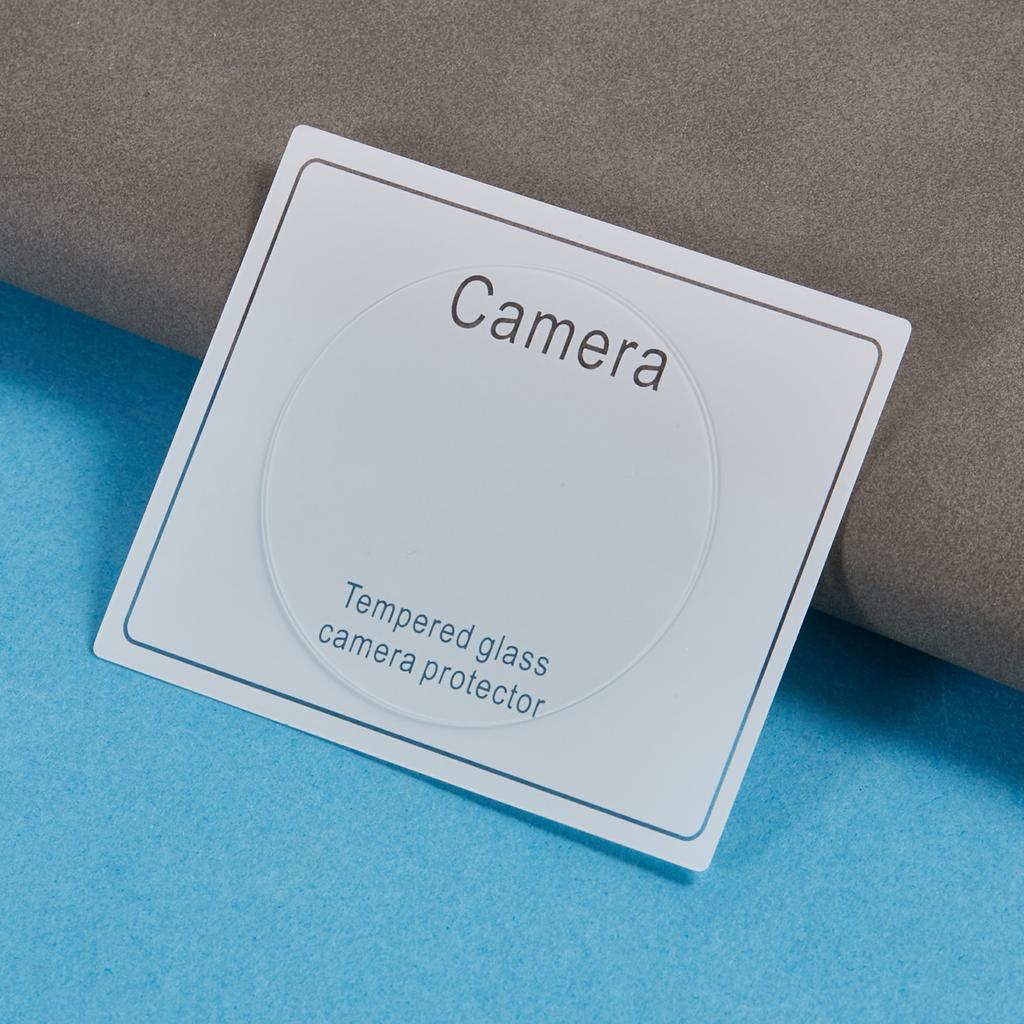 For vivo X200 5G Camera Lens Protector High Clarity Tempered Glass Lens Film