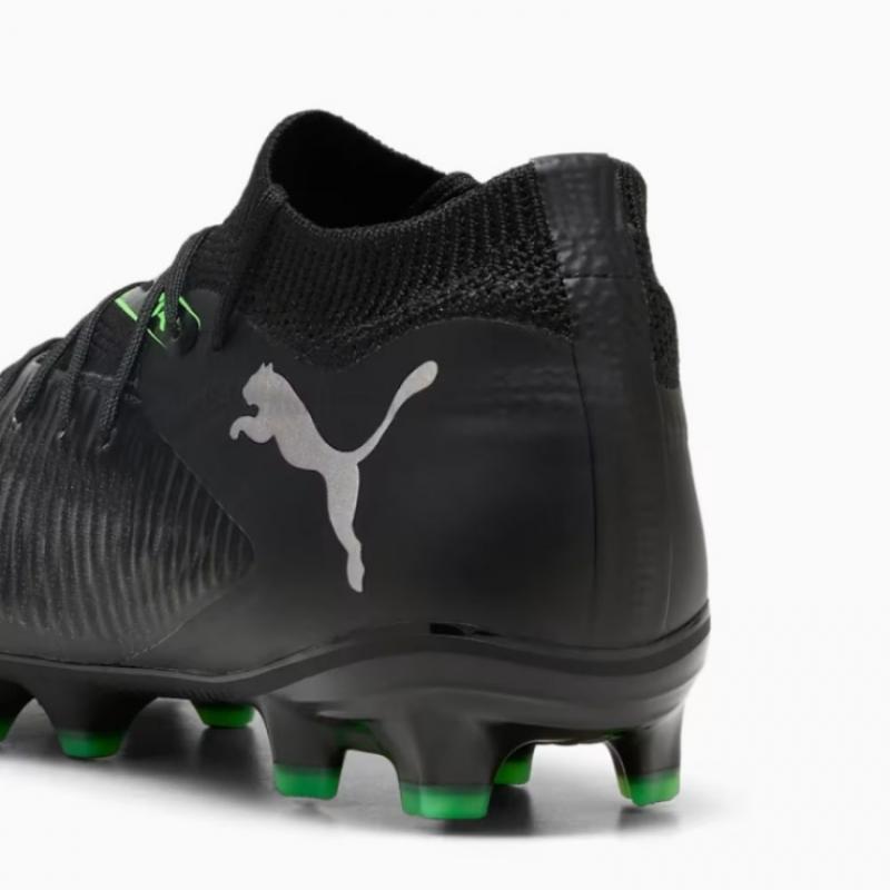 Puma Детские Футбольные Бутсы Future 8 Pro Fg Ag 108142 02