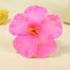 Cloth Flower Hairpin Vacation Style Headwear Bohemian Style Hair Clip Sweet Flower Hair Clip  Women