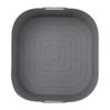 2 шт. Силиконовые, совместимые с For HD9252 HD9200 HD9255, Антипригарные корзины, разработанные для долговечности и функциональности